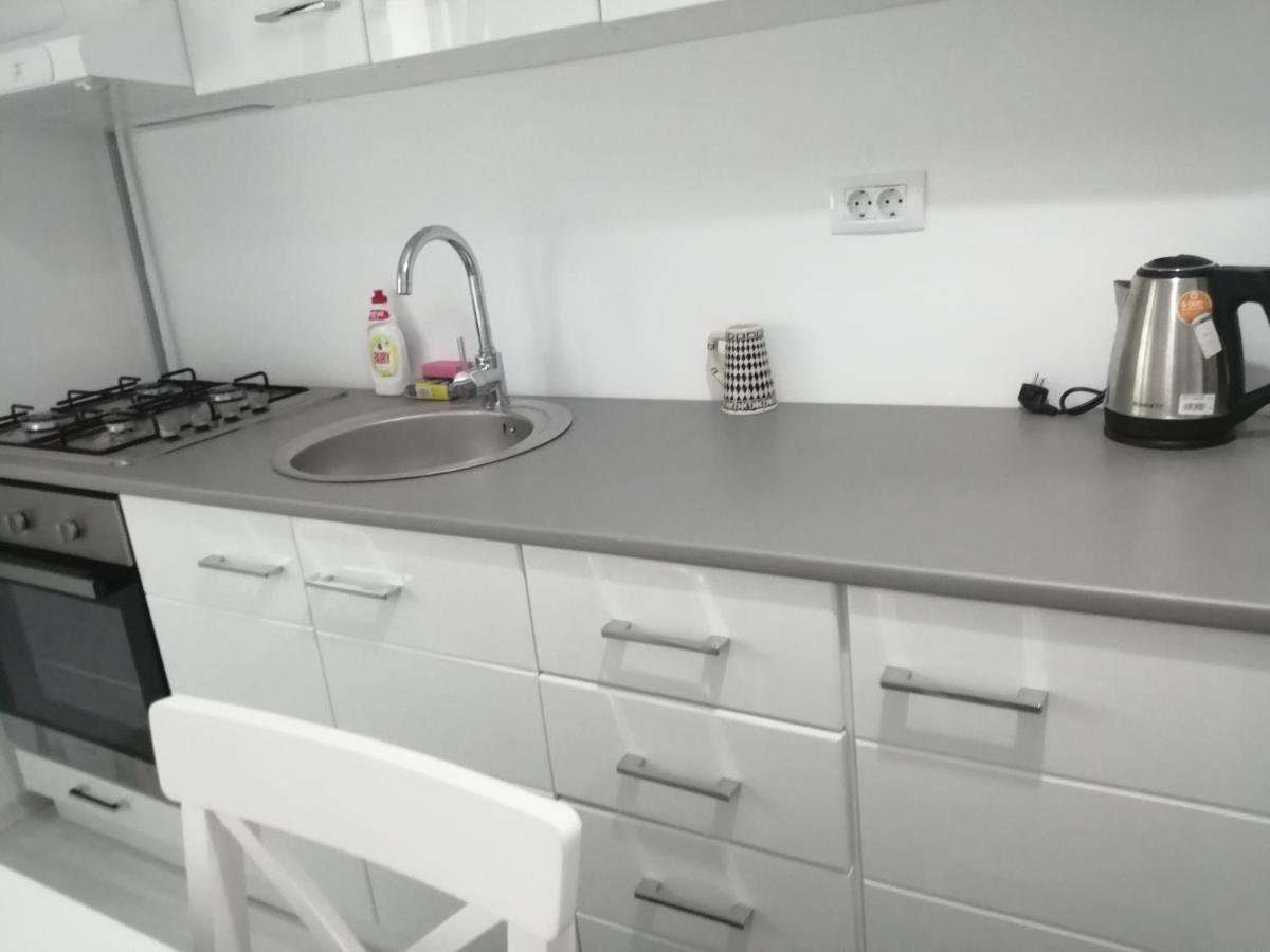 Mathias Luxury Apartments ยาช ภายนอก รูปภาพ