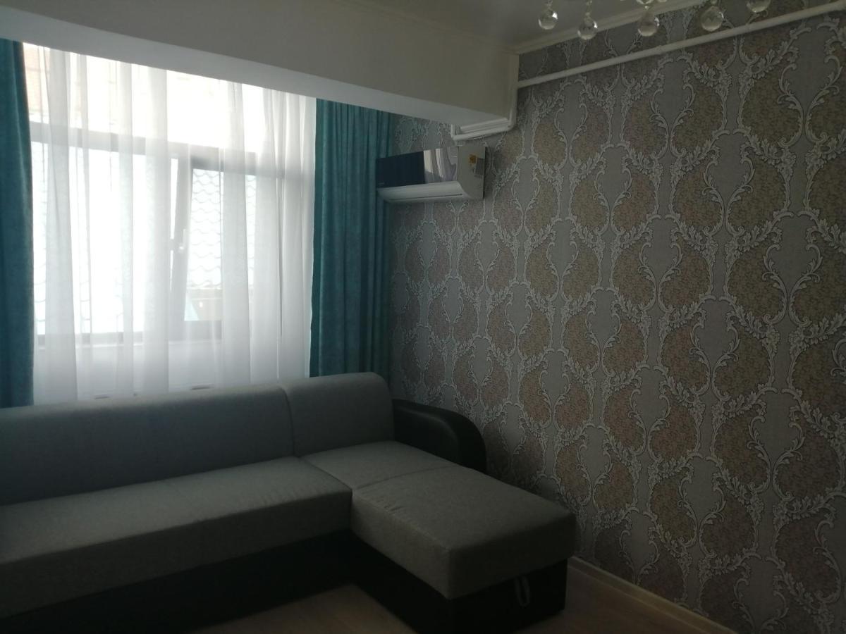 Mathias Luxury Apartments ยาช ภายนอก รูปภาพ
