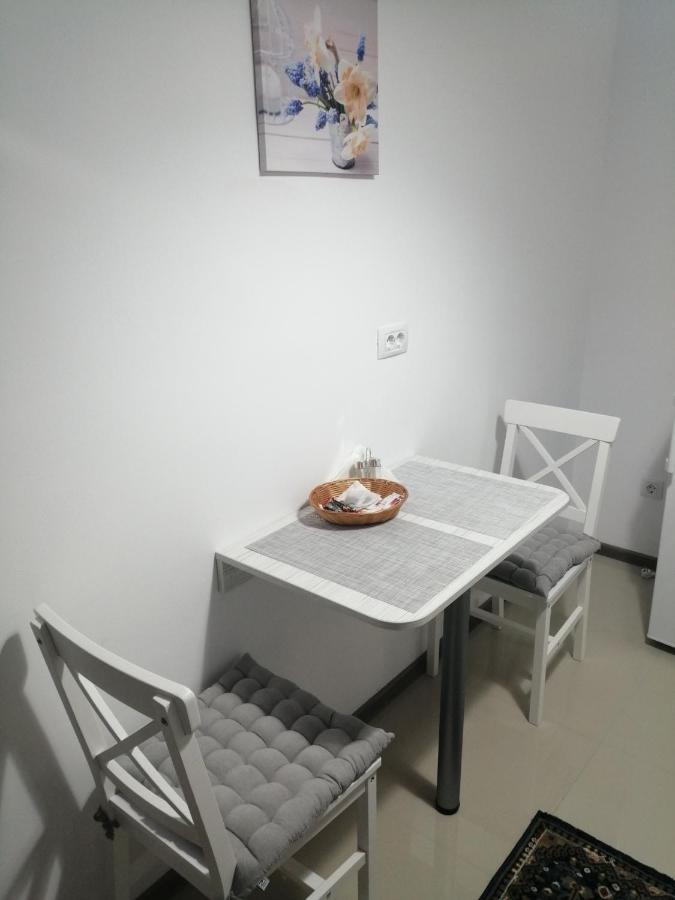 Mathias Luxury Apartments ยาช ภายนอก รูปภาพ