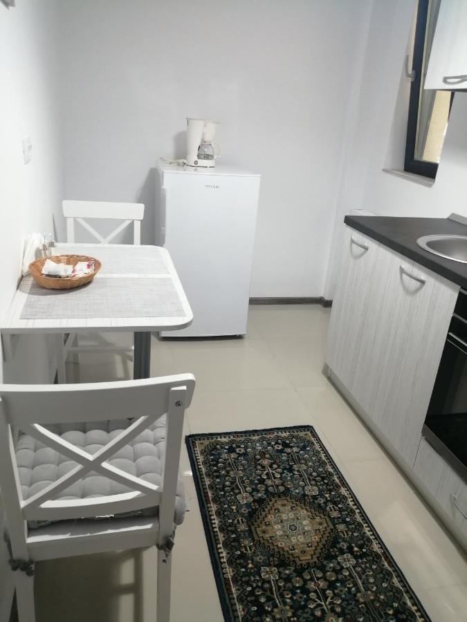 Mathias Luxury Apartments ยาช ภายนอก รูปภาพ