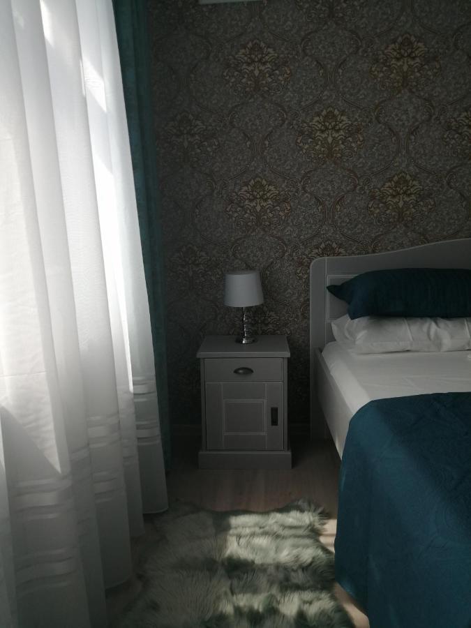 Mathias Luxury Apartments ยาช ภายนอก รูปภาพ