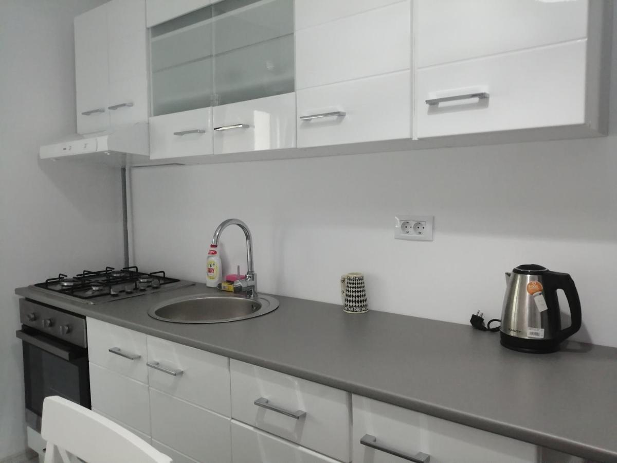 Mathias Luxury Apartments ยาช ภายนอก รูปภาพ