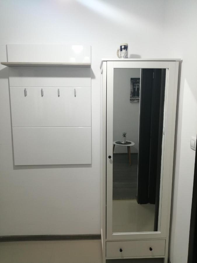 Mathias Luxury Apartments ยาช ภายนอก รูปภาพ